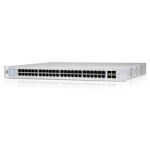 Ubiquiti UniFi Switch - 48-poorts - 500W PoE+