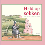 Gottmer Uitgevers Groep Held op sokken