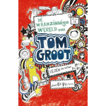 Gottmer Uitgevers Groep Tom Groot 1 - De waanzinnige wereld van Tom Groot
