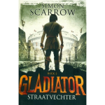 Gottmer Uitgevers Groep Gladiator 2 - Straatvechter