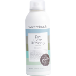 Waterclouds Dry Clean Dark Hairspray 200 ml