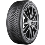 Bridgestone Turanza All season 6 ( 235/55 R17 103V XL Enliten ) - Zwart