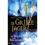 Gottmer Uitgevers Groep De Grijze Jager 5 - De Magiër van Macindaw