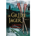 Gottmer Uitgevers Groep De Grijze Jager 8 - De koning van Clonmel