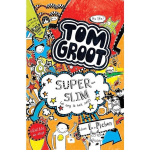 Gottmer Uitgevers Groep Tom Groot 4 - Superslim