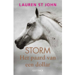 Storm 1 - Het paard van een dollar