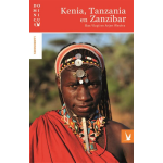 Dominicus Kenia, Tanzania en Zanzibar