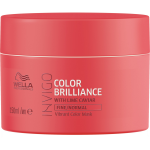 Wella Professionals INVIGO Wella Care Brilliance Mask Fine Normal