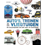 Auto&apos;s, treinen & vliegtuigen