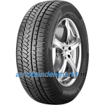Continental WinterContact TS 850P ( 215/55 R17 98H XL ) - Noir