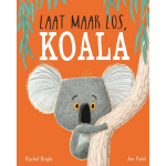 Gottmer Uitgevers Groep Laat maar los, Koala