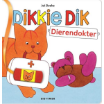 Dikkie Dik Dierendokter