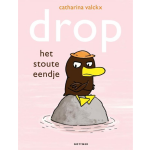 Gottmer Uitgevers Groep Drop, het stoute eendje