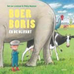 Gottmer Uitgevers Groep Boer Boris en de olifant