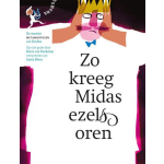 Gottmer Uitgevers Groep Zo kreeg Midas ezelsoren