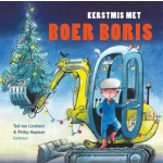 Gottmer Uitgevers Groep Kerstmis met Boer Boris