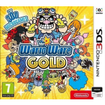 Nintendo Wario Ware – Gold | Nintendo 3DS