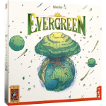 Top1Toys Spel Evergreen