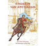 Gottmer Uitgevers Groep Kinderen van Amsterdam