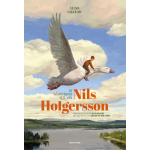 Gottmer Uitgevers Groep De wonderbare reis van Nils Holgersson