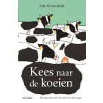 Gottmer Uitgevers Groep Kees naar de koeien