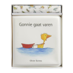 Gottmer Uitgevers Groep Gonnie gaat varen