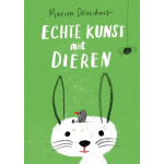 Echte kunst met dieren