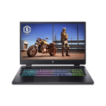 Acer Nitro 17 Gaming Laptop | AN17-51 | - Zwart