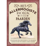 Gottmer Uitgevers Groep Het allermooiste boek over paarden