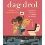 Gottmer Uitgevers Groep Dag drol