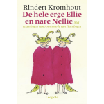 Leopold De hele erge Ellie en nare Nellie