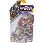 Top1Toys Battle Cubes Marvel Guardians Groot-Rocket