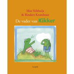 De vader van Kikker