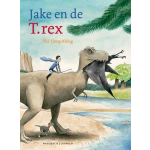 Jake en de T.rex