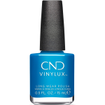 CND Vinylux What's Old Is Blue Again