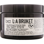 L:A Bruket Saltskrubb Salvia/Rosmarin/Lavendel 350 ml