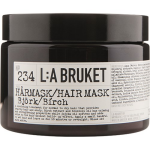 L:A Bruket Hårmask Björk 350 g