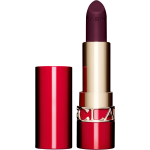 Clarins Joli Rouge Velvet Lipstick 744V Soft Plum