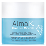 Alma K Dead Sea Minerals Hydrating Day Cream Normal To Combinatio