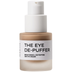 MANTLE The Eye De-Puffer – Brightening + de-puffing CBD eye cream
