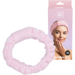 Ilu ilū Spa & Skincare Headband Pink