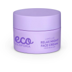 Ecoforia Lamellar Relax Night Face Cream 50 ml