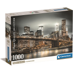 Top1Toys Puzzel 1000 New York skyline compact box