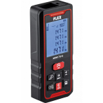 Flex ADM 70 G - Laserafstandsmeter - 70m