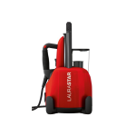 Laurastar Stoomgenerator Lift - Rood