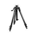 Manfrotto MT057C3-G 057 Cf Tripod-3S Geared