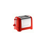 Dualit DU26221 - Rood