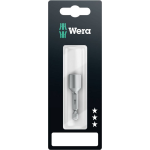 Wera 05073505001 Dopbit Magnetisch - SW 10,0 X 50mm - 1/4"