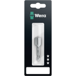 Wera 05073501001 Dopbit Magnetisch - SW 6,0 X 50mm - 1/4"