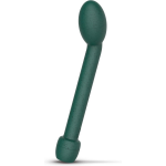 Gløv - Zora Eco G-spot Vibrator - Groen